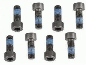 Sachs 1874 000 053 - Sada skrutiek zotrvačníka