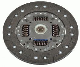 Sachs 1878 600 673 - Spojková lamela -