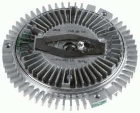 Sachs 2100 062 031 - Ventilátor spojky