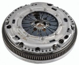 Sachs 2289 000 257 - Spojková sada -