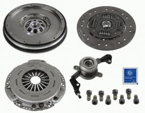 Sachs 2290 601 011 - Spojková sada -