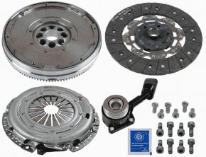 Sachs 2290 601 020 - Spojková sada -