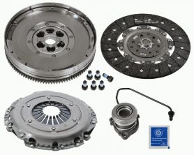 Sachs 2290 601 025 - Spojková sada -