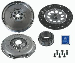 Sachs 2290 601 032 - Spojková sada -