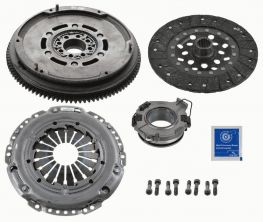 Sachs 2290 601 039 - Spojková sada -