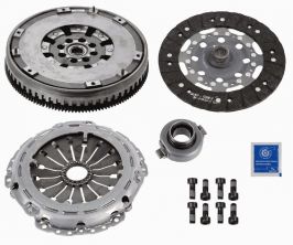 Sachs 2290 601 041 - Spojková sada -