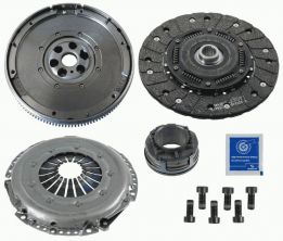 Sachs 2290 601 045 - Spojková sada -