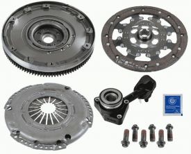 Sachs 2290 601 047 - Spojková sada -