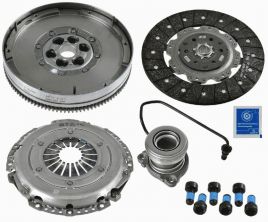 Sachs 2290 601 048 - Spojková sada -