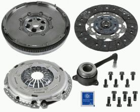 Sachs 2290 601 051 - Spojková sada -