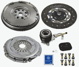 Sachs 2290 601 058 - Spojková sada -