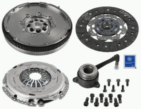 Sachs 2290 601 060 - Spojková sada -