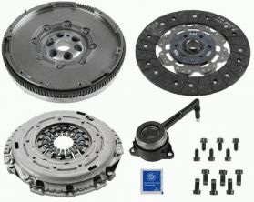 Sachs 2290 601 062 - Spojková sada -
