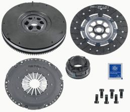 Sachs 2290 601 069 - Spojková sada -