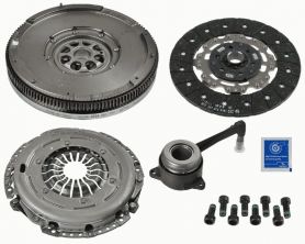 Sachs 2290 601 070 - Spojková sada -