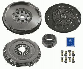 Sachs 2290 601 071 - Spojková sada -