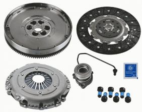 Sachs 2290 601 072 - Spojková sada -