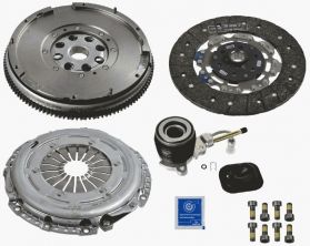 Sachs 2290 601 075 - Spojková sada -