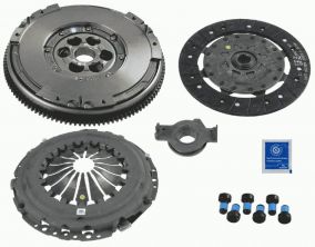 Sachs 2290 601 078 - Spojková sada -