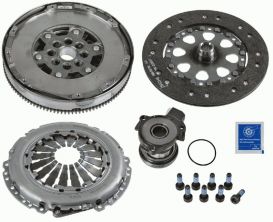 Sachs 2290 601 086 - Spojková sada -