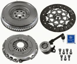 Sachs 2290 601 092 - Spojková sada -