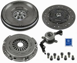 Sachs 2290 601 099 - Spojková sada -