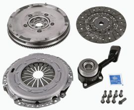 Sachs 2290 601 102 - Spojková sada -