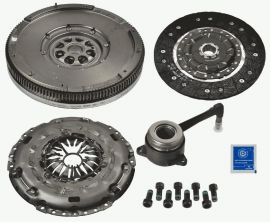 Sachs 2290 601 103 - Spojková sada -