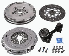 Sachs 2290 601 107 - Spojková sada -