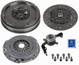 Sachs 2290 601 108 - Spojková sada -
