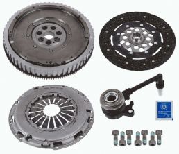 Sachs 2290 601 143 - Spojková sada -