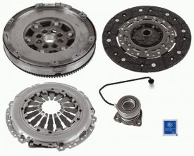 Sachs 2290 601 188 - Spojková sada -