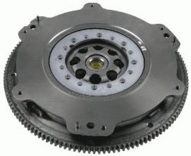 Sachs 2294 000 845 - Zotrvačník