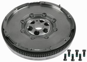 Sachs 2294 001 177 - Zotrvačník
