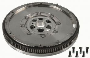 Sachs 2294 001 344 - Zotrvačník