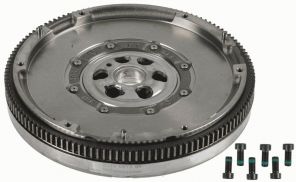 Sachs 2294 001 360 - Zotrvačník