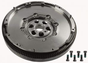 Sachs 2294 001 361 - Zotrvačník