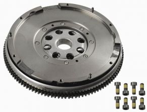 Sachs 2294 001 505 - Zotrvačník