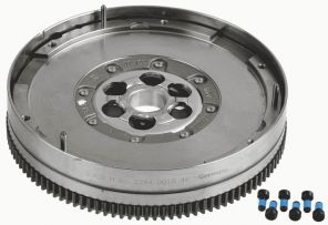 Sachs 2294 001 546 - Zotrvačník