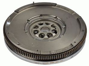 Sachs 2294 001 750 - Zotrvačník