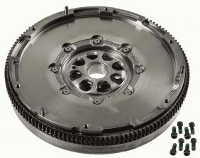 Sachs 2294 001 909 - Zotrvačník