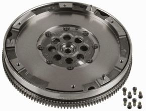 Sachs 2294 002 030 - Zotrvačník