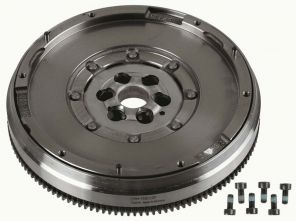 Sachs 2294 002 157 - Zotrvačník