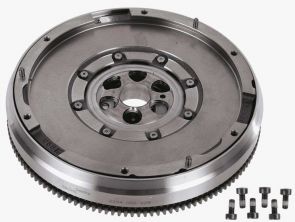 Sachs 2294 002 229 - Zotrvačník