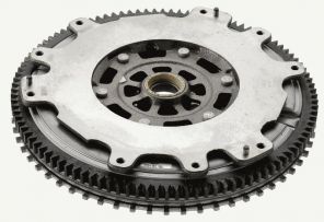 Sachs 2294 501 160 - Zotrvačník -