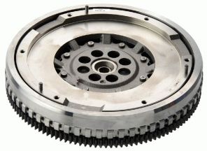 Sachs 2294 501 186 - Zotrvačník -
