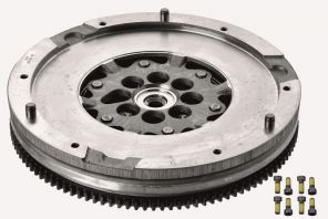 Sachs 2294 501 194 - Zotrvačník -