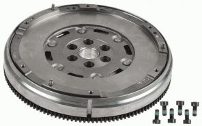 Sachs 2294 701 029 - Zotrvačník -