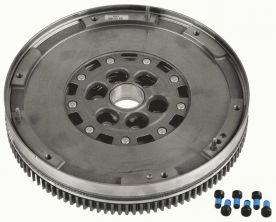 Sachs 2294 701 035 - Zotrvačník -