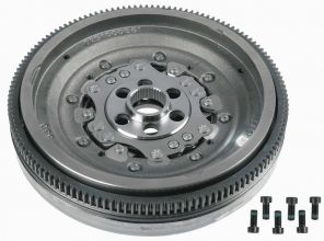 Sachs 2295 000 324 - Zotrvačník -